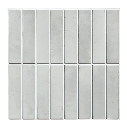Zelfklevende Wandpanelen Modern Design PeelLux