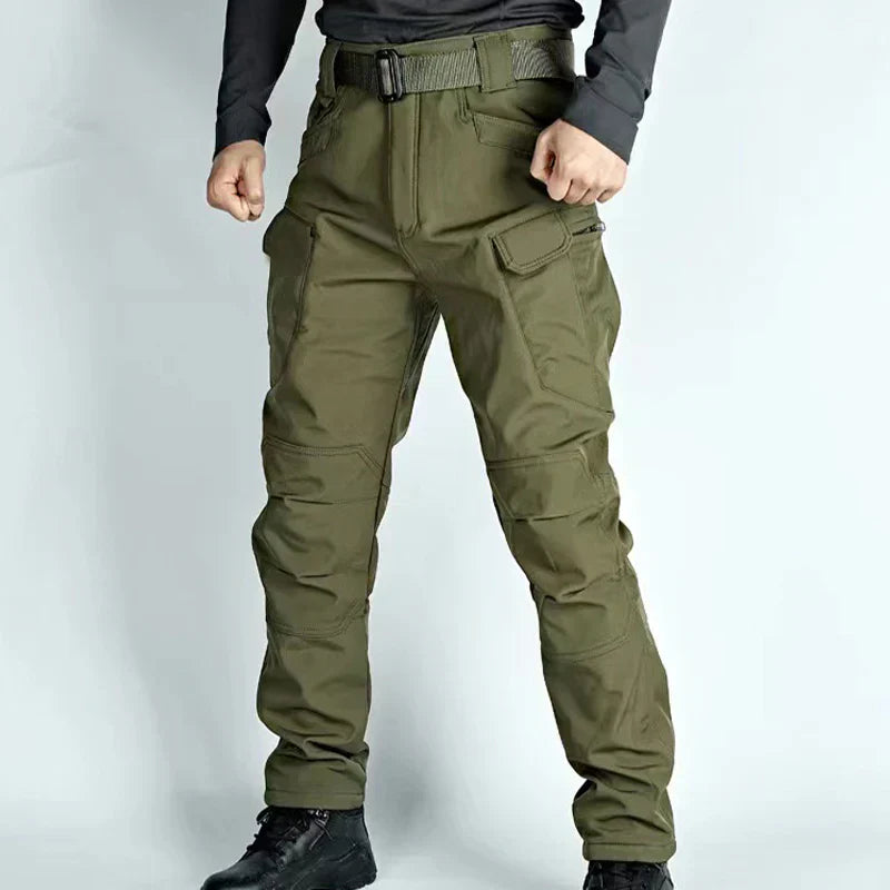 Tactische Outdoor Broek Waterdicht en Duurzaam