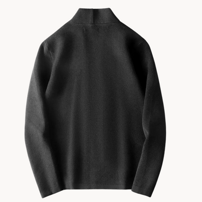Comfortabele Heren Vest Sven Warm en Licht
