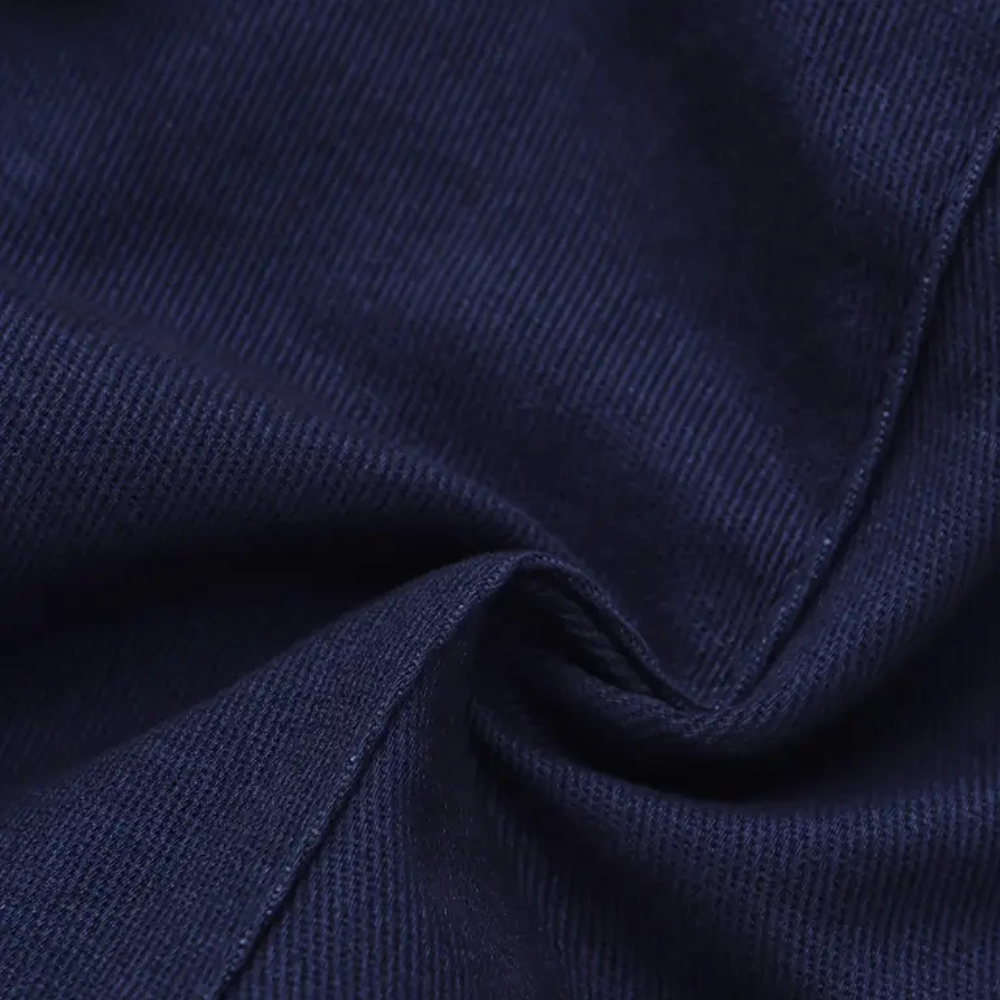 Cargo Broek Heren Modern Comfortabel Mason