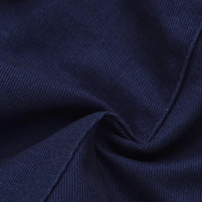 Cargo Broek Heren Modern Comfortabel Mason