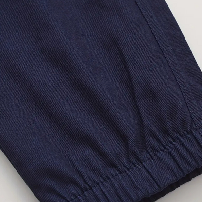 Cargo Broek Heren Modern Comfortabel Mason