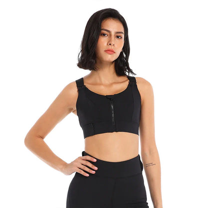 FlexSport Dames Sportbeha voor Comfortabele Workouts
