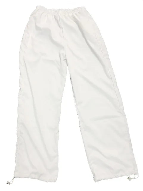 Y2K Vintage Baggy Cargo Broek voor Vrouwen