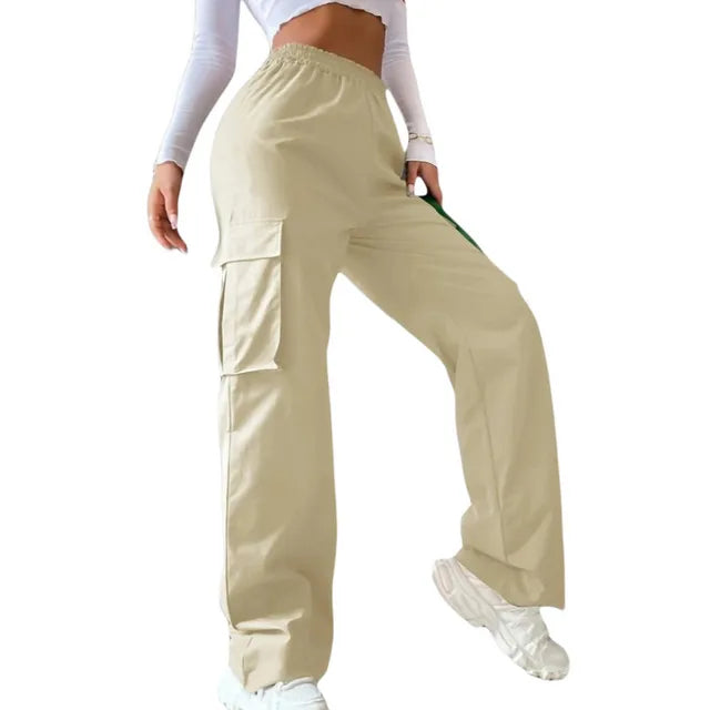Cargo Broek Harajuku Retro Grunge