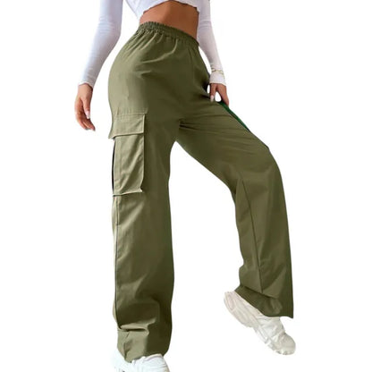Cargo Broek Harajuku Retro Grunge