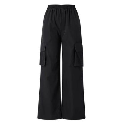 Cargo Broek Harajuku Retro Grunge