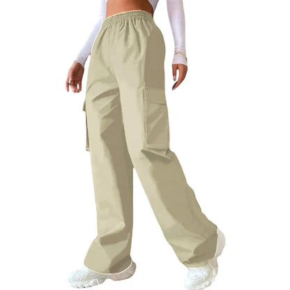 Cargo Broek Harajuku Retro Grunge