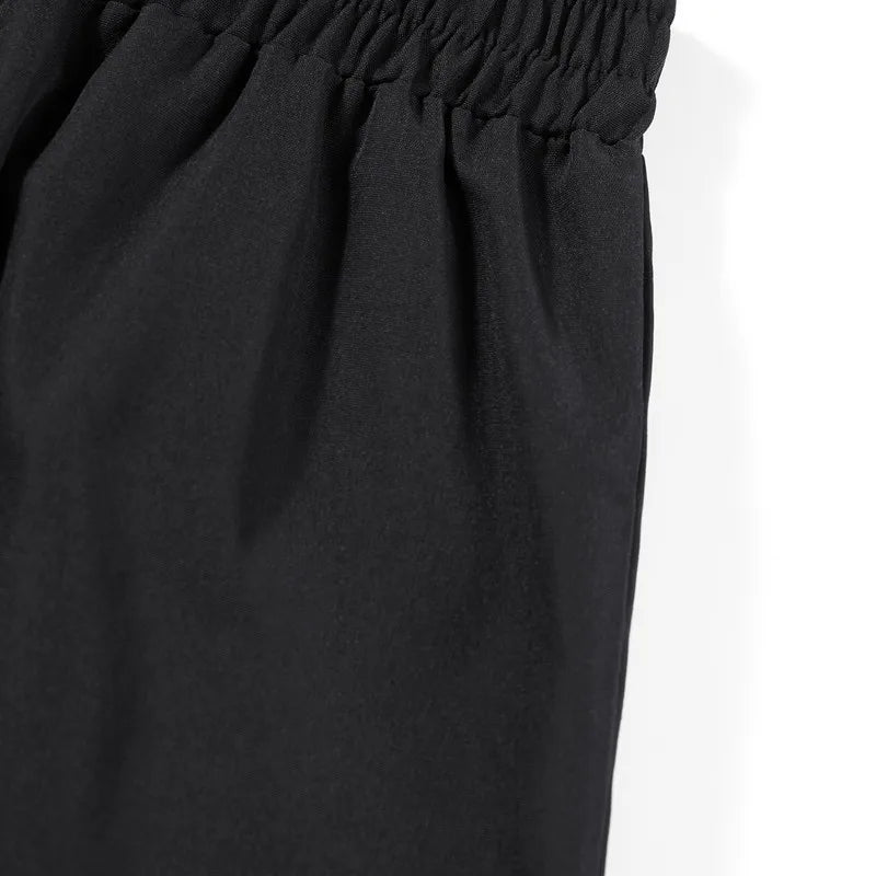 Cargo Broek Harajuku Retro Grunge