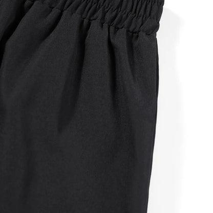 Cargo Broek Harajuku Retro Grunge