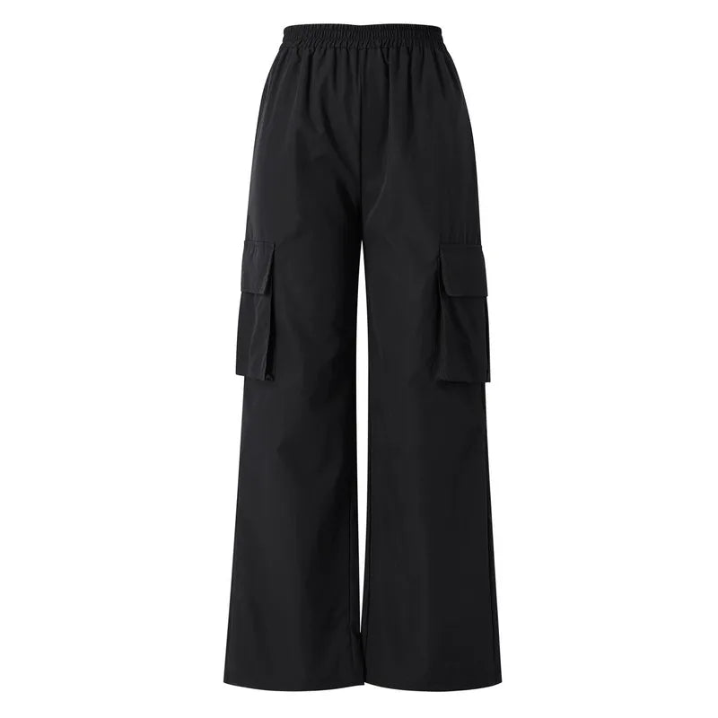 Cargo Broek Harajuku Retro Grunge
