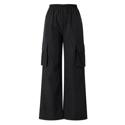 Cargo Broek Harajuku Retro Grunge