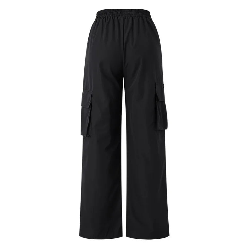 Cargo Broek Harajuku Retro Grunge