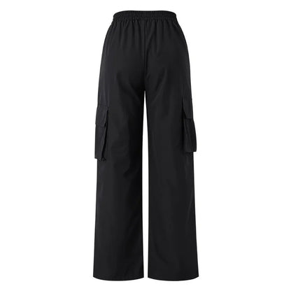 Cargo Broek Harajuku Retro Grunge