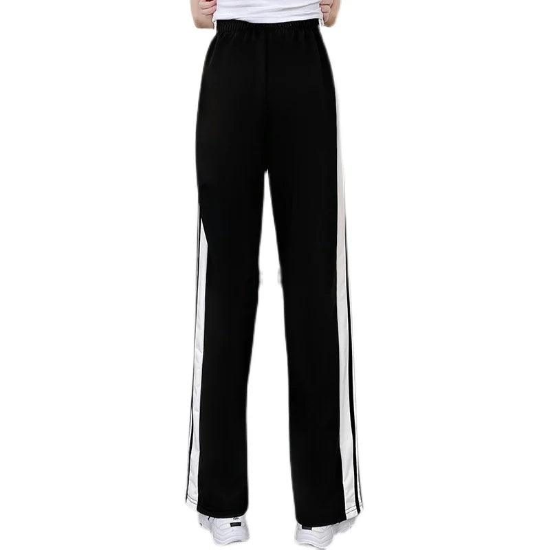 LunaTrend Streetstyle Joggers