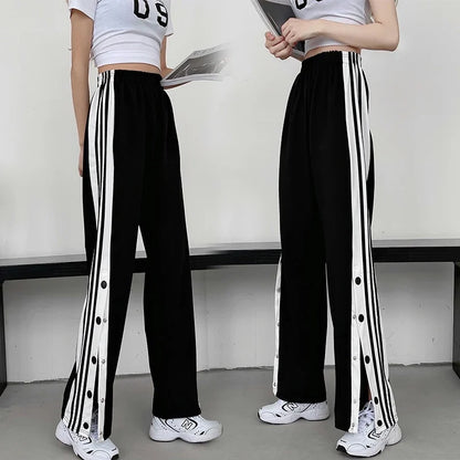 LunaTrend Streetstyle Joggers