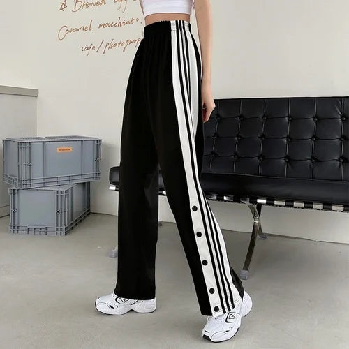 LunaTrend Streetstyle Joggers