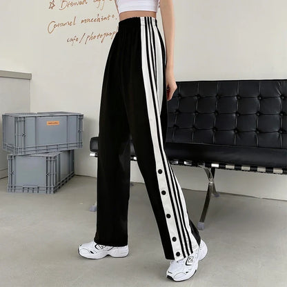 LunaTrend Streetstyle Joggers