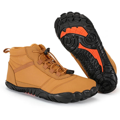 Wintersneakers FrostFlex Comfortabele Sneakers voor Heren en Dames