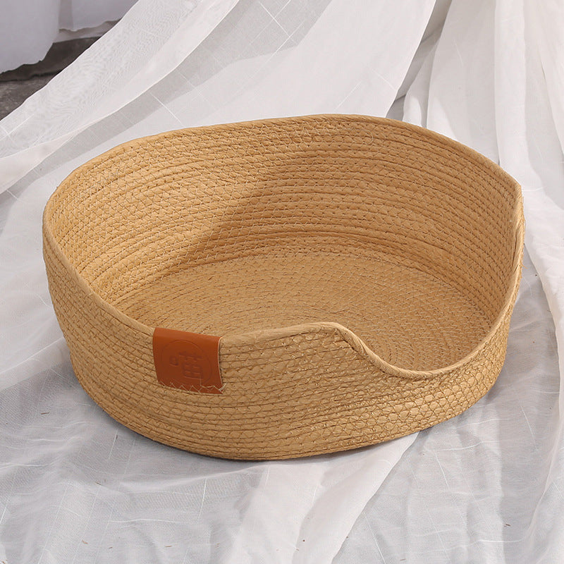 Kattenbed Luxe Donzen Kussen voor Katten