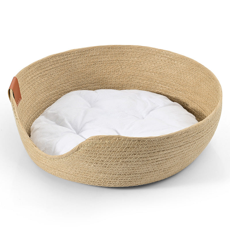 Kattenbed Luxe Donzen Kussen voor Katten