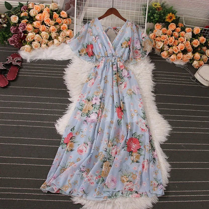 Stralende Elegantie met Bohemian Summer