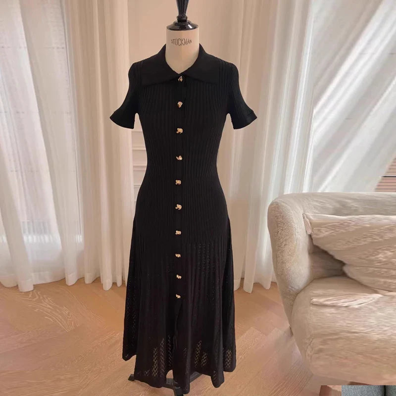 NatuurLiefde Mode Zomer Maxi Jurk