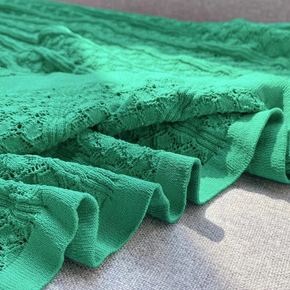 NatuurLiefde Mode Zomer Maxi Jurk