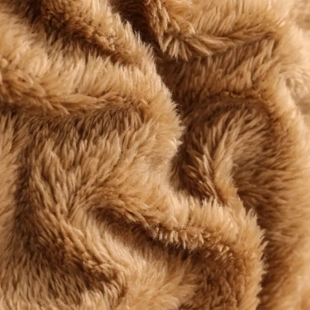 Heren Winterjas Arden Warm en Waterdicht