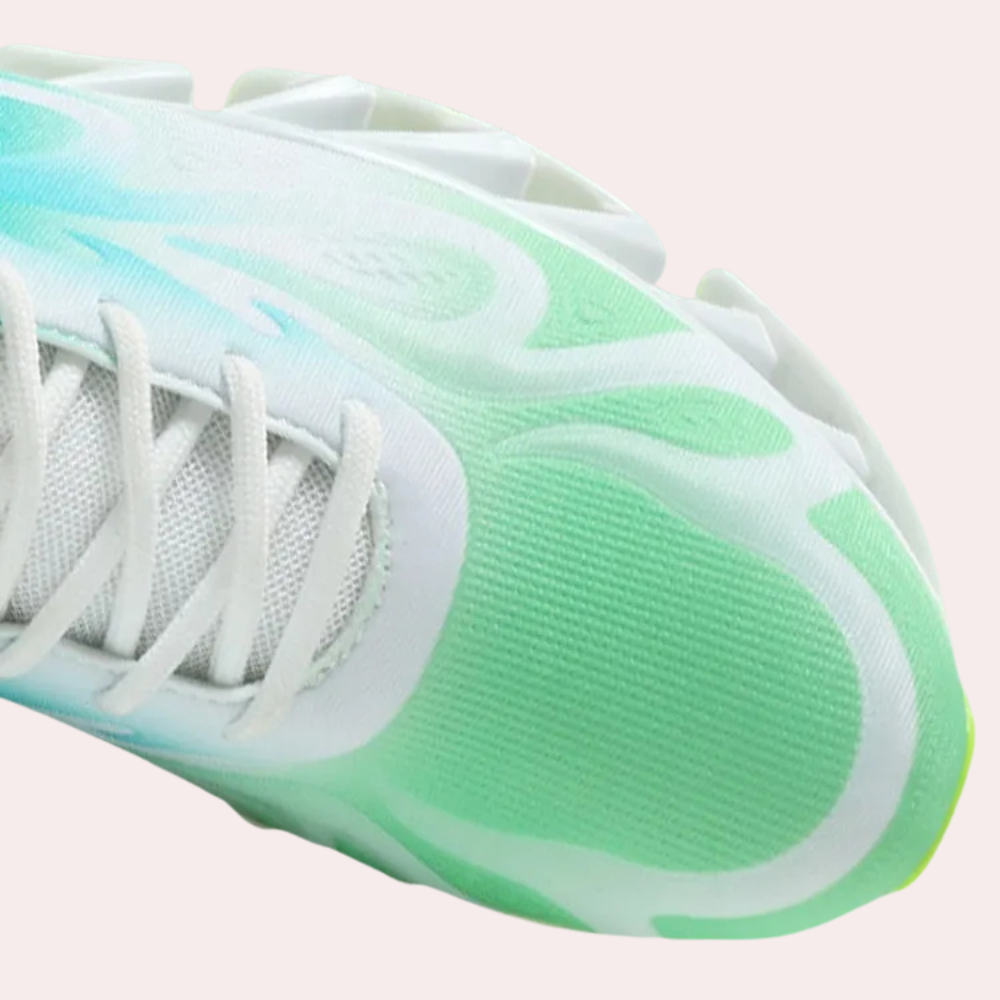 Heren Sneakers Klassiek Comfortabel - Lennox