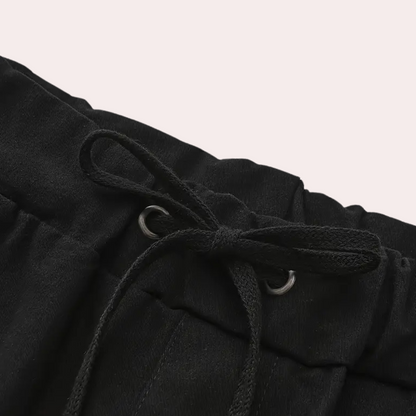 Cargo Broek Heren Modern Comfortabel Mason