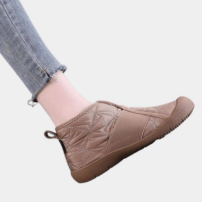 Clelia | Scarpe da neve moderne