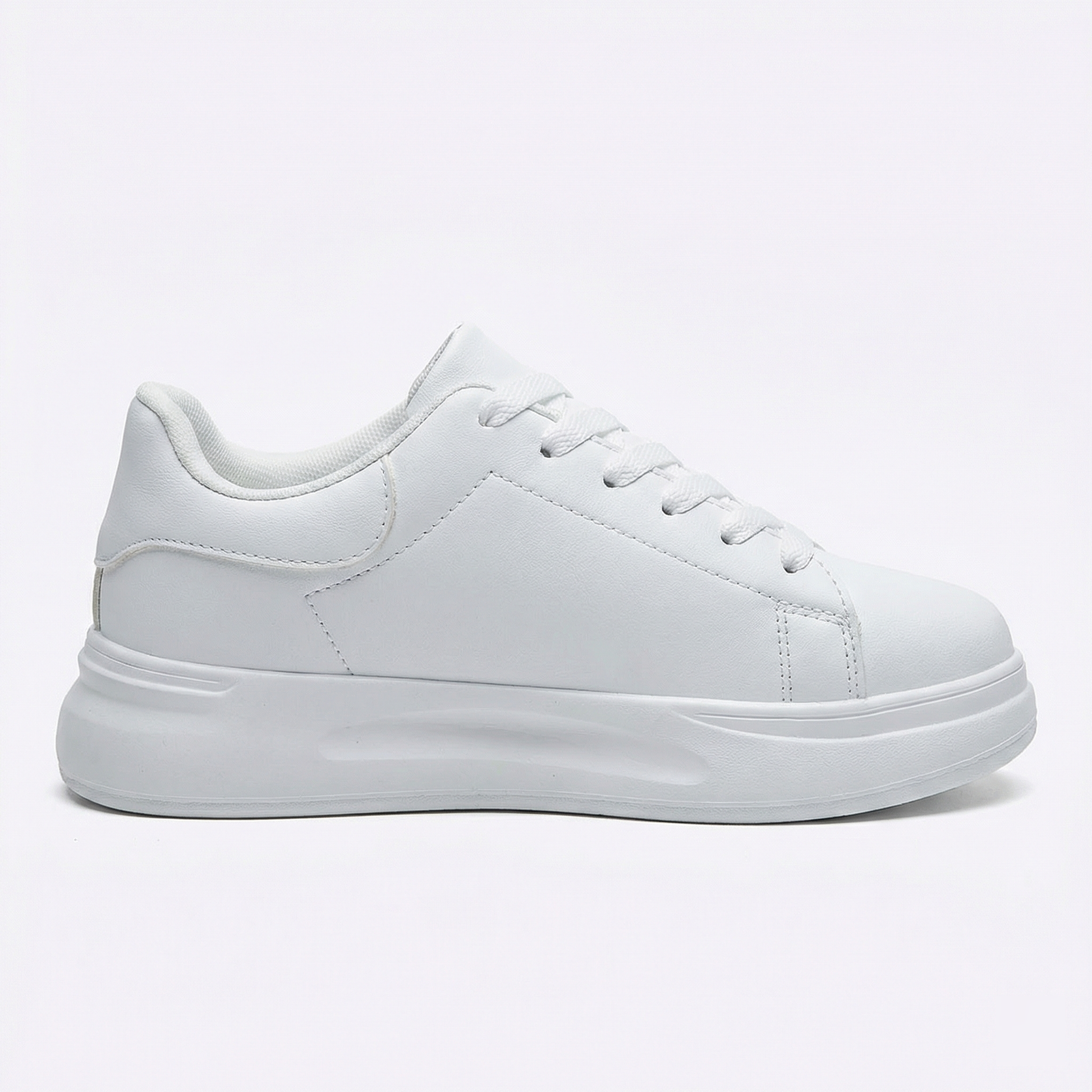 Zania | Comfortabele Dames Sneakers met Orthopedische Ondersteuning 0
