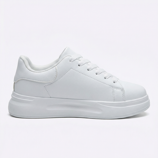 Zania | Comfortabele Dames Sneakers met Orthopedische Ondersteuning 0
