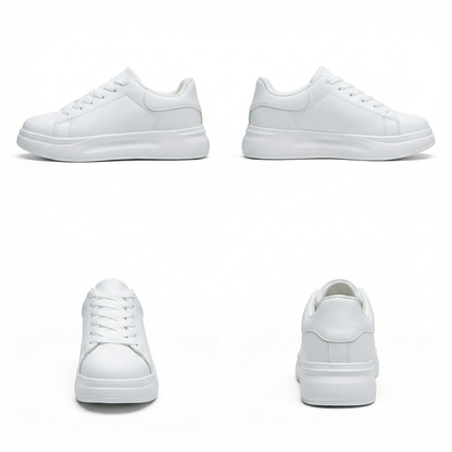 Zania | Comfortabele Dames Sneakers met Orthopedische Ondersteuning 5