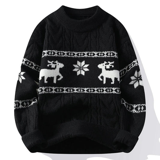 Zanna | Dikke Trui – Warm, Elegant & Perfect voor de Winter 0