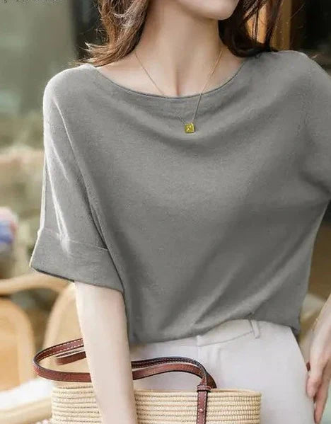 Stijlvolle Office Blouse voor Vrouwen