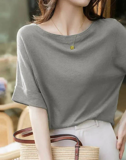 Stijlvolle Office Blouse voor Vrouwen