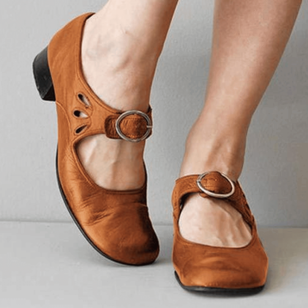 Zara | Comfortabele Elegante Sandalen Dames 0