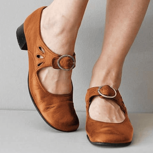Zara | Comfortabele Elegante Sandalen Dames 0