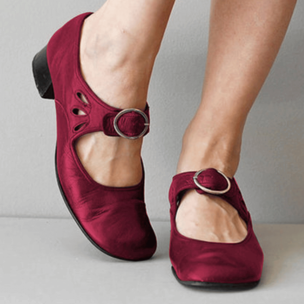 Zara | Comfortabele Elegante Sandalen Dames 2
