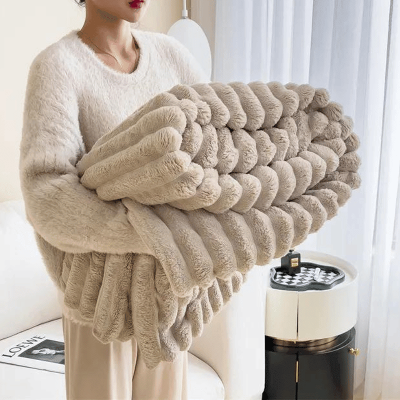 Zarento | Thuisdeken | Comfort