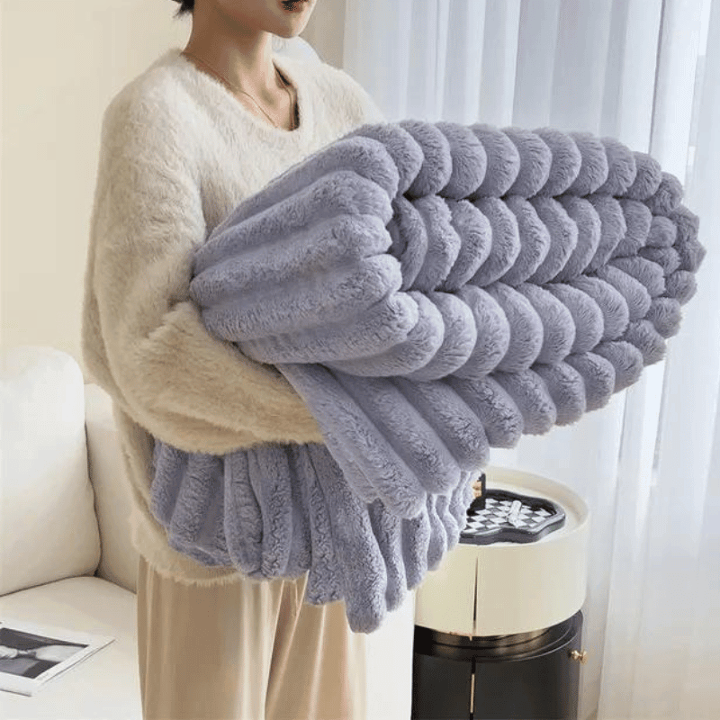 Zarento | Thuisdeken | Comfort