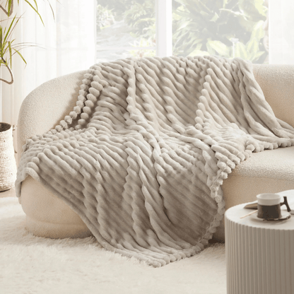 Zarento | Thuisdeken | Comfort