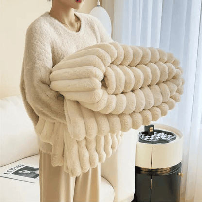 Zarento | Thuisdeken | Comfort