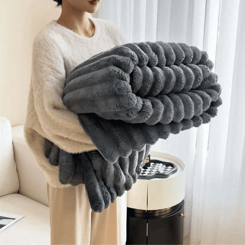 Zarento | Thuisdeken | Comfort