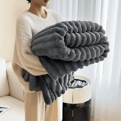 Zarento | Thuisdeken | Comfort