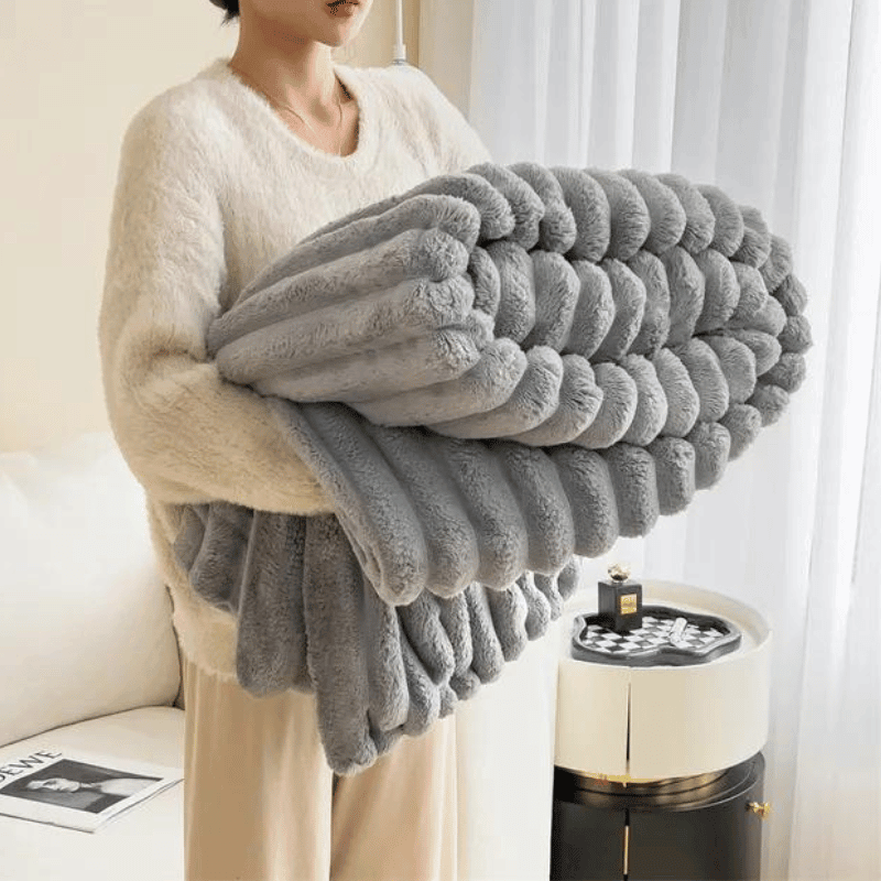 Zarento | Thuisdeken | Comfort
