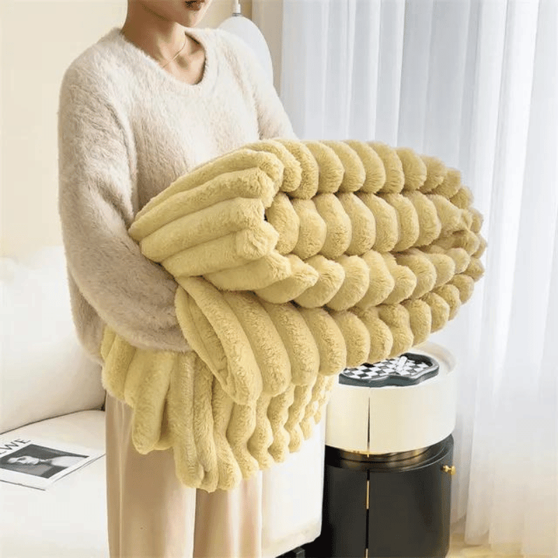 Zarento | Thuisdeken | Comfort