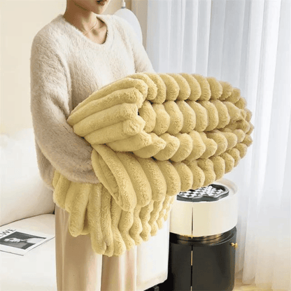 Zarento | Thuisdeken | Comfort